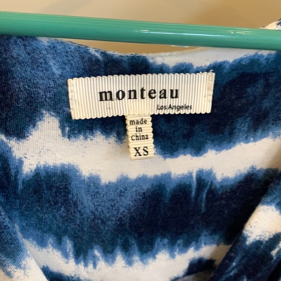 Elegant maxi dress - Picture 3 of 6